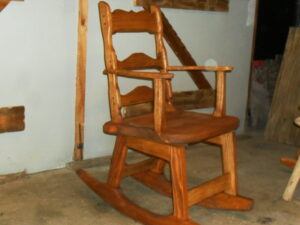 Rocking Chair Pic